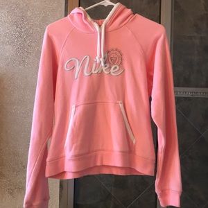 Nike hoodie